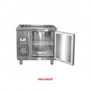 Tủ Bàn Salad Happys HWA-900SF Tủ Bàn Salad Happys HWA-900SF